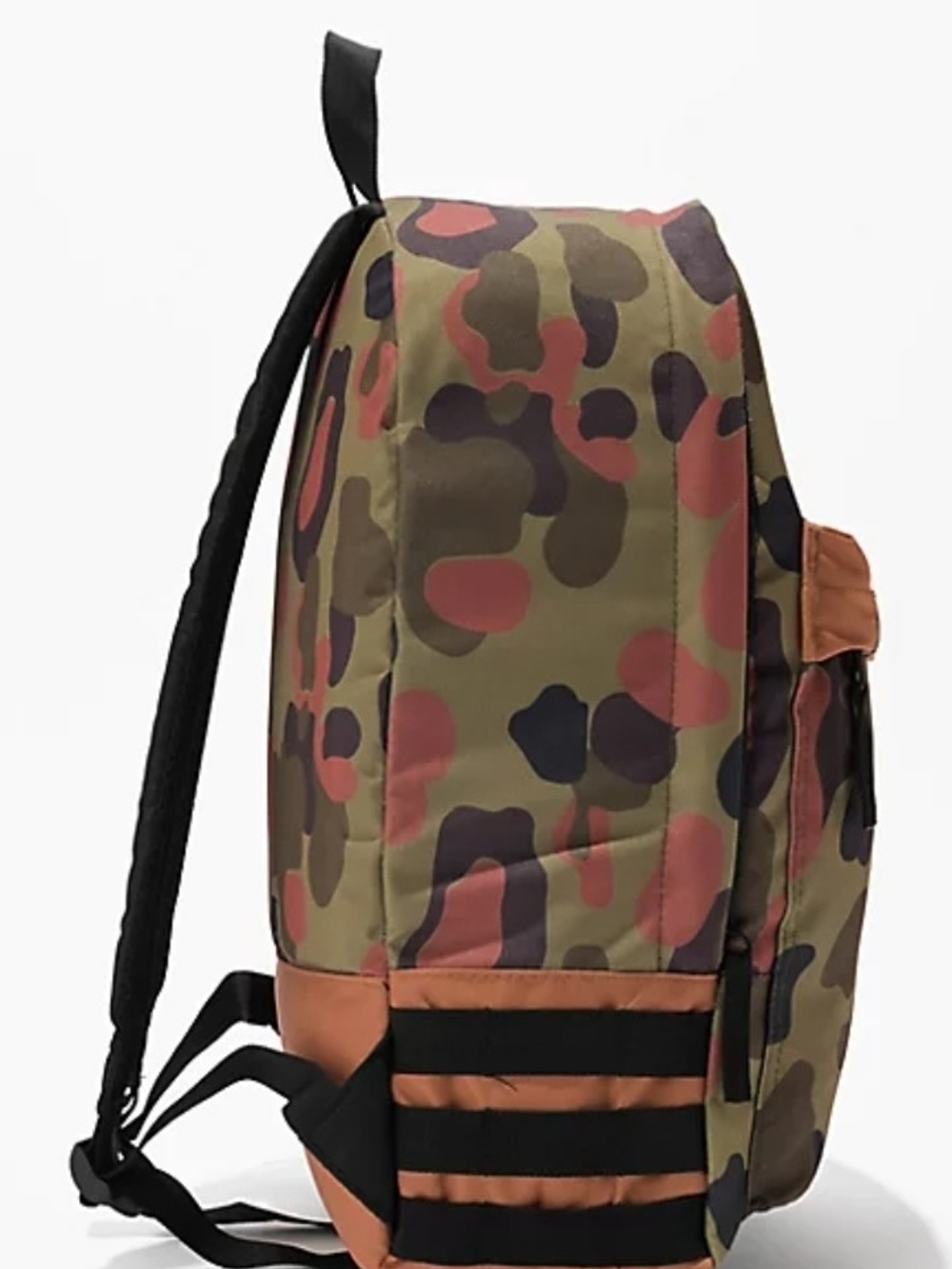 Primitive Camo Backpack - Picture 3 of 4